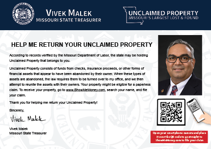 missouri-state-treasurer-unclaimed-property-postcard-recipients